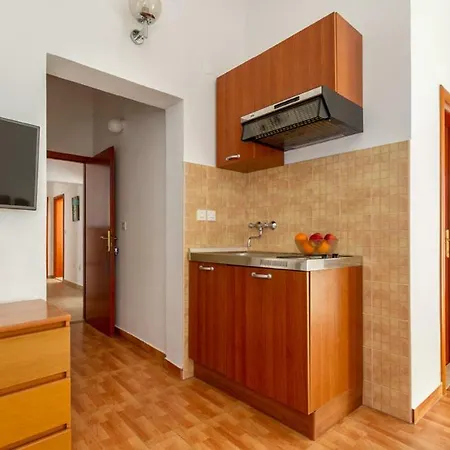 Apartment 113 Grljevacka Ulica *