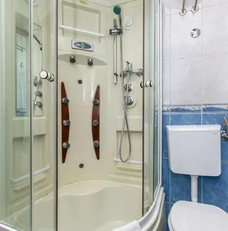 Apartment 113 Grljevacka Ulica Podstrana