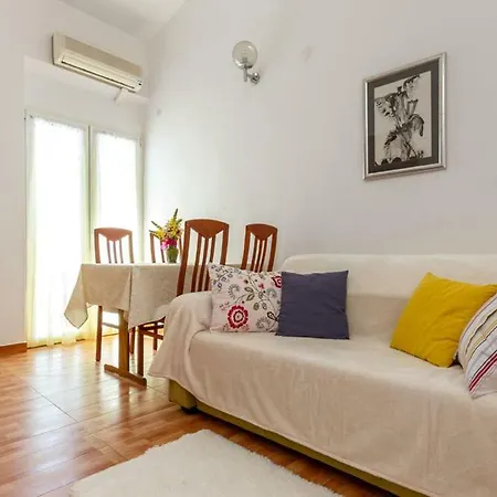Apartment 113 Grljevacka Ulica *