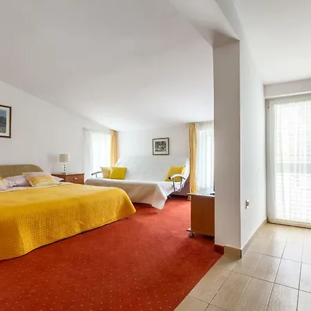 Apartment 113 Grljevacka Ulica