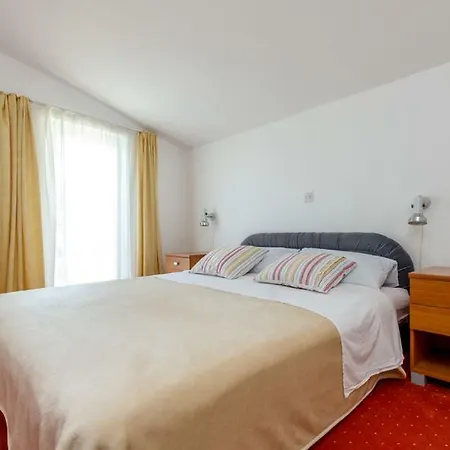 Apartment 113 Grljevacka Ulica Podstrana
