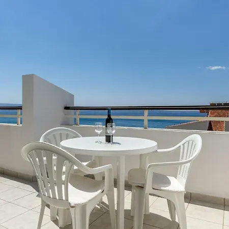 Apartment 113 Grljevacka Ulica Podstrana