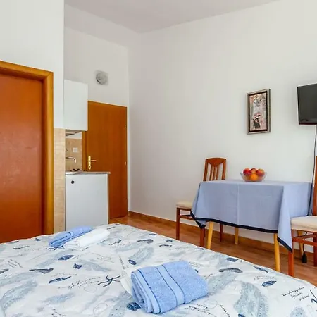 Apartment 113 Grljevacka Ulica