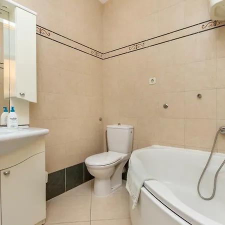 Apartment 113 Grljevacka Ulica *