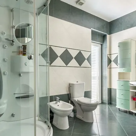 Apartment 113 Grljevacka Ulica Podstrana