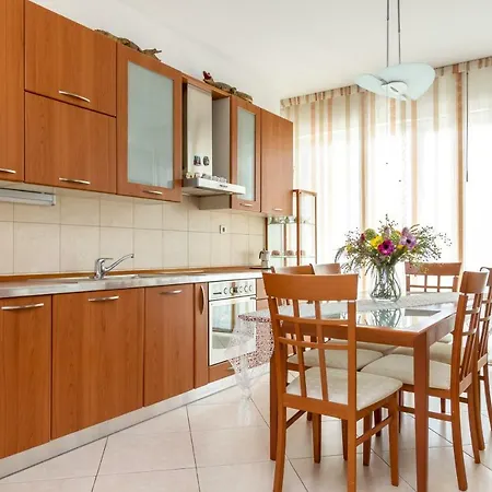 Apartment 113 Grljevacka Ulica *