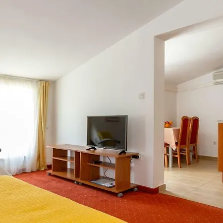 Apartment 113 Grljevacka Ulica *