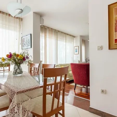 Apartament 113 Grljevacka Ulica *