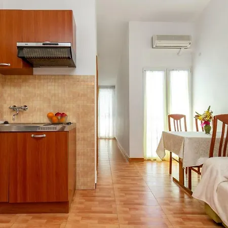 Apartament 113 Grljevacka Ulica *