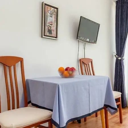 Apartament 113 Grljevacka Ulica *