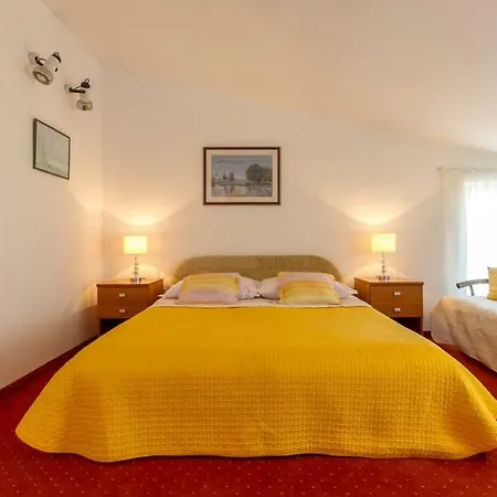 113 Grljevacka Ulica Apartament *