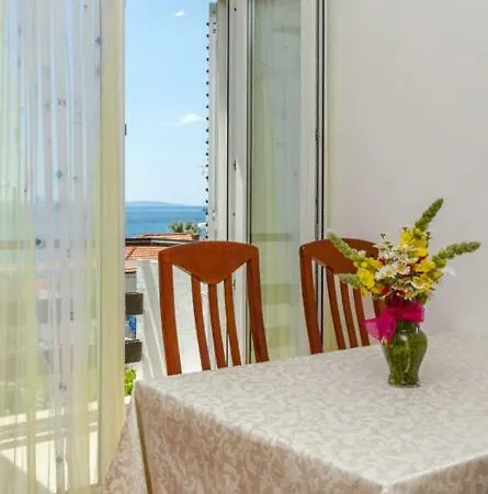 Apartament 113 Grljevacka Ulica